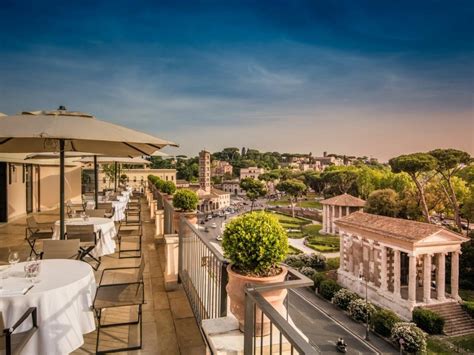 47 boutique hotel rome reviews.